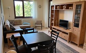 Borovets Gardens Apartment C-43