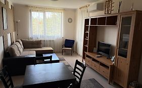 Borovets Gardens Apartment C-43